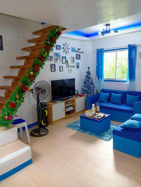 Spacious Home with Beautiful View in Toril Proper